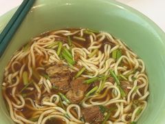 -李先生牛肉面大王(广渠门内店)