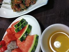 -聚友斋(柳泉路八大局店)