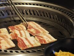 -AJIYA炭火烧肉(徐汇正大乐城店)