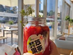 -崎本的店·专业酵种吐司(无锡万象汇店)