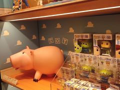 -泡泡玛特POPMART(天环购物中心店)