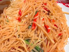 -破三川·新川菜(静安大融城店)