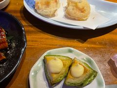 -和彩放题餐厅(酒仙桥店)