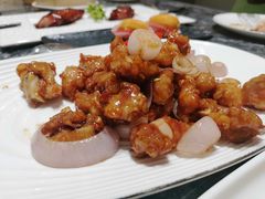 -頂好酒家·经典粤菜(海信广场店)