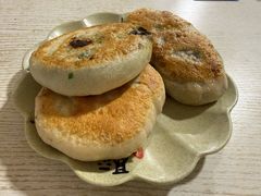 -老北京馅饼粥(西单店)