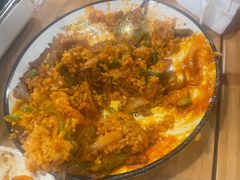 -多宾韩国料理(学衡路店)