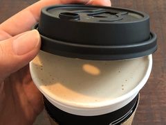 热拿铁-去茶山(新光里店)