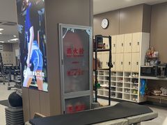 -琪航·健身+普拉提(嘉定北地铁站店)