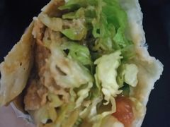 -特派卷·老北京烤鸭卷(合生汇购物中心店)