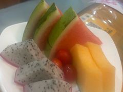 -松坂屋日料自助(长城路店)