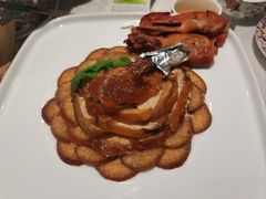 -味+新京宴·烤鸭·北京菜(创意谷店)