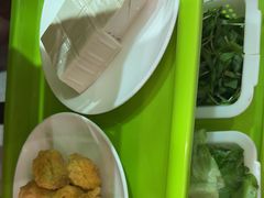 -正能量脆肉鲩火锅
