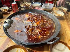 -椒贵火锅(剑南大道店)