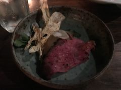低温烤牛肉-Ocean's Table 欧舍