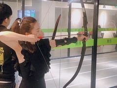 -無弓射箭俱乐部(领展中心城店)