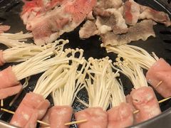 -炭之家·齐齐哈尔非遗烤肉·鲜切直供(中央大街店)