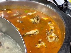 -二郎田鸡(洛溪食街店)