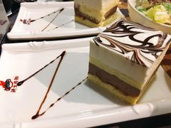 -骑士牛排(北仑银泰城店)