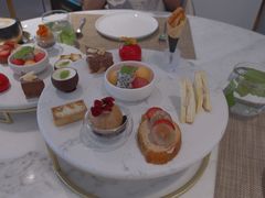 -Terra Rossa(陆家嘴中心店)