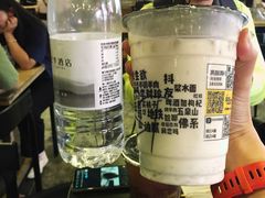 -放哈·甜醅子奶茶创造者(正宁路店)