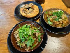 -青石桥老瓦房肥肠粉总店(青石桥总店)