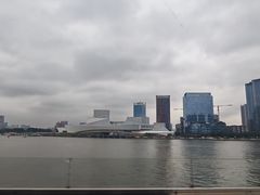 -白天鹅宾馆-宏图府餐厅