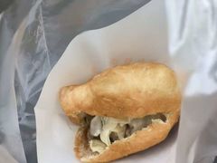 -家阳赵师傅油饼包烧麦(粮道街店)