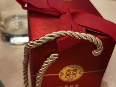 -上海金桥红枫万豪酒店-万豪中餐厅