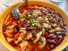 -园里前·10年私厨·福建菜(台江万达鳌峰洲店)