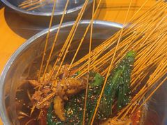 -嘉州鲜知味钵钵鸡(奎星楼店)