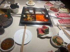 -海底捞火锅(劲松店)