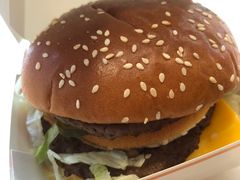 -麦当劳(交道口店)