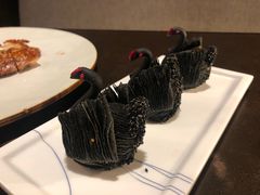 -广州文华东方酒店·江-由辉师傅主理