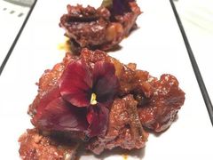-中国坊中餐厅(石家庄希尔顿酒店)