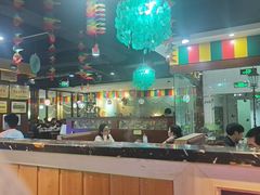 -巴犀烧烤(新崇光店)