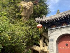 -槐乡六门城小馆(洪洞店)