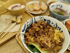 无敌卤肉饭-春风·有糖(崇宁路店)