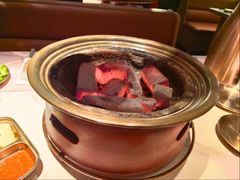 -西塔老太太泥炉烤肉(望京一店)