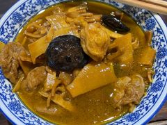 观音面-西园寺素食(西园弄戒幢律寺店)