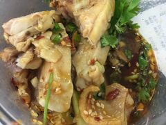 -鑫花溪牛肉米粉(文星广场店)