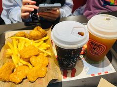 -肯德基(沪东店)