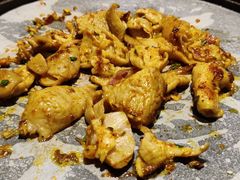 -么子烤肉(化龙池店)
