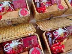 -卡卡喜糖伴手礼·商务礼宝宝礼·婚礼用品