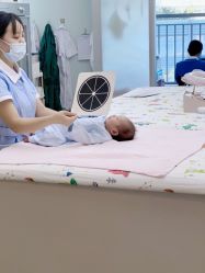 -禧月荟月子中心(前海Max店)