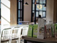 -Nectar One Cafe(勇烈路n1店)
