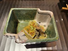 -炎橘·板前料理 Omakase