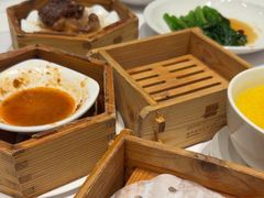 -南宁荔园维景国际酒店·荔园中餐厅