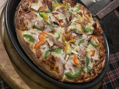 -小世界西餐厅(建国门店)