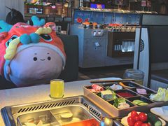 -海底捞火锅(番禺广场店)