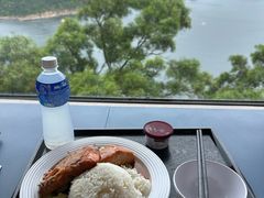 -湾景餐厅(海洋公园店)